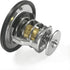 Thermostat for 1988-2019 Toyota Camry, Corolla, Sienna, Tacoma, Highlander, Rav4, 4runner, Tundra, Avalon, Celica, Hiace, Hilux, Matrix, Mr2, Sola...