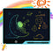 LCD Writing Tablet, Doodle Board Toys Gifts for 3-8 Year Old Girls Boys, 12 Inch Electronic Board Drawing Pad for Kids, Educational Birthday Gift ...