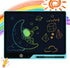 LCD Writing Tablet, Doodle Board Toys Gifts for 3-8 Year Old Girls Boys, 12 Inch Electronic Board Drawing Pad for Kids, Educational Birthday Gift ...