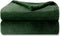 NANPIPER Baby Blankets, Super Soft Fleece Fuzzy Blanket for Toddler, Luxury Cozy Lightweight Microfiber Plush Blanket-Throw Size 30"x40",Olive Gre...