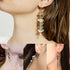 Earring Hooks for Jewelry Making, Shynek 2500Pcs Earring Making Supplies kit with Earring Hooks, Open Jump Rings, Earring Backs for Jewelry Making...