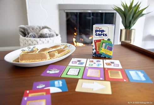 Funko Kellogg's Pop-Tarts Card Game...