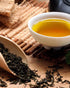 Luxtea Chinese Famous Tea – Grade AA (High Grade? (Sheng Pu'er (Yunnan Pu'er Raw Tea))...