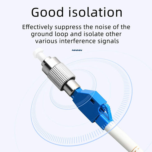 Aluminium Alloy 20km Visual Fault Locator Fiber Optic Cable Tester/VFL for FC,SC,ST & LC Adapter...