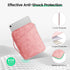 DTTO 9-11 Inch Tablet Sleeve Bag for New 11-in iPad Air M2/iPad Pro M4, 10.9" iPad 10th Gen & iPad Air 5/4th, 10.2" iPad 9/8/7th, 11" Galaxy Tab A...