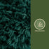 Palm 2 Skeins Super Soft Fur Yarn Chunky Fluffy Faux Fur Yarn Eyelash Yarn for Crochet Knitting Total Length 2 x 65m (2 x 71 yds, 100g x 2) Chunky...