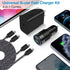 Super Fast Charger Type C, 25W Samsung Android Phone Charger for Samsung Galaxy A14 5G A15 5G A54 A55 S24 S24+ S24 Ultra S23 FE S22 S21 S20 A03s A...