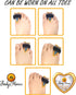 BodyMoves Toe Gel Pack -Reusable hot and Cold Therapy for Trigger Mallet Broken Toe Injuries Pain Knuckle Joint Fracture Relief cryotherapy Strain...