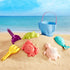Beach Toys for Toddlers 1-3 - Sand Toys for Toddlers 1-3 - Baby Bucket Rake Shovel Set, Bath Water Outside Outdoor Toys for Toddlers 1-3 Boys Girl...