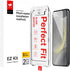 bersem [2 Pack Tempered Glass Screen Protector Compatible with Samsung Galaxy S24 5G, Auto-Alignment Kit, Bubbles Free, Case Friendly, Anti-Scratc...