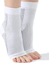 Soothe Pain Relief Socks for Neuropathy Pain, Neuropathy Pain Relief Socks (XX-Large, White)...