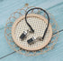 2 Pcs Rope Hat Clips Cap Retainer Fishing Apparel Keeper Holder Cords for Golfing Outdoor Activities Sports...