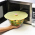 Charles Viancin Lilypad Lid - Medium 9"...