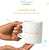 Mom Life Mug, Ceramic Coffee Cup, Ideal Gift for New and Expecting Moms, Dishwasher Safe and Microwave Safe, 13oz...