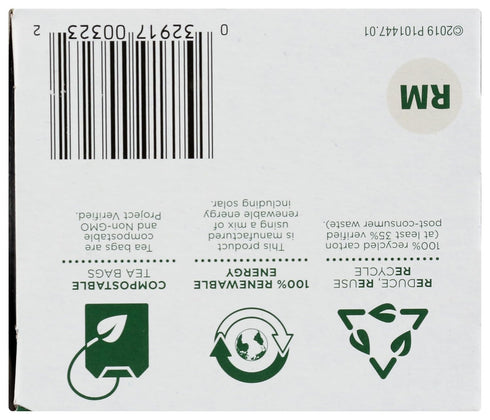 Traditional Medicinals, Organic Reishi Mushroom Tea, 16 Count...