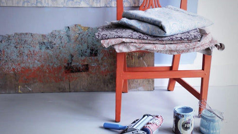 7" DIY Patterned Paint Roller Decorative Rubber Roller Decorative Art Roller Texture Roller with Plastic Handle - More Than 300 Patterns (Pattern ...