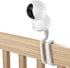 Crib Mount for TP-Link Tapo 2K Pan Tilt Security Camera C210 and Tapo C200(Twist Mount No Drill)...