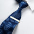Roctee Tie Clips for Men, 3 Pack Men's Tie Clips Necktie Tie Bars Tie Pins for Men Accessories...