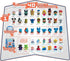 Funko Disney Kingdomania Series 1 - Game Ball...