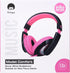 rockpapa Comfort Kids Headphones for School, Lightweight Childrens Boys Girls Teens Over-Ear Headphones Wired 3.5mm for CD DVD Player Tablet Phone...