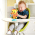 VTech Twist and Spin Lion, Yellow...