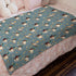 Vintage Duck Hunting Baby Blanket for Boy Girl Mallard Ducks Feathers Soft Swaddle Blanket Wild Bird Animal Flannel Receiving Blanket Newborn Todd...