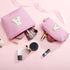 Preppy Stuff Gifts for Women, Makeup Bag Cosmetic Bag Daughter Sister Birthday Gifts for Girl Women Teacher Gifts Make Up Bag Gifts for Friends Ma...