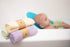 100% Rayon from Bamboo Baby Washcloths Soft Baby Wipes...