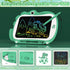 FLUESTON 8.8 Inch LCD Writing Tablet for Kids, Colorful Doodle Toddlers Toys Drawing Board, Educational Dinosaur Toys for 2 3 4 5 6 7 8 Year Old B...