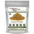 The Spice Way Curry Powder - authentic seasoning, salt free, No preservatives, no fillers 8 oz...