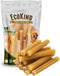 EcoKind Pet Treats Premium Gold Cheese Flavored Churro Chews | All Natural Himalayan Yak Cheese Dog Chew for Small to Large Dogs | Keeps Dogs Busy...