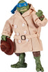 Teenage Mutant Ninja Turtles: Ninja Elite 6" Leonardo in Disguise Figure by Playmates Toys...
