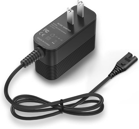 Pool Vacuum Charger 5V Adapter for Intex Pool Vacuum Charger Cord for Intex 28620 28620E 28620EP CL1704 12269 Charger for Intex Replacement Adapte...