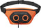 Fanny Pack with Bluetooth Speaker, Asyoren Portable Bluetooth Speakers, 10W Louder Volume, Crystal Clear Stereo Sound, Rich Bass, IPX7 Waterproof,...