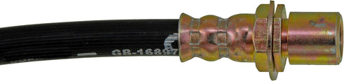 Dorman H38879 Rear Center Brake Hydraulic Hose Compatible with Select Lexus/Toyota Models...