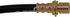 Dorman H38879 Rear Center Brake Hydraulic Hose Compatible with Select Lexus/Toyota Models...
