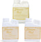 Glamorous Wash Laundry Detergent 4oz Bundle (Diva, Kathina, High Maintenance)...
