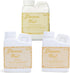 Glamorous Wash Laundry Detergent 4oz Bundle (Diva, Kathina, High Maintenance)...