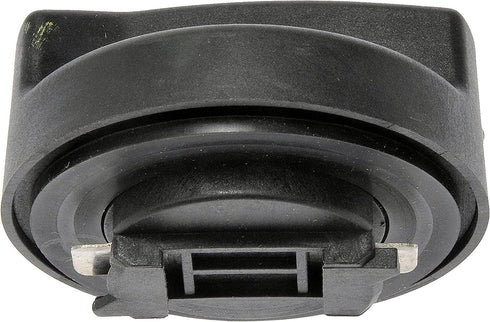 Click&Fit Engine Oil Fill Cap compatible with selected Audi and VW car models...