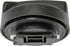 Click&Fit Engine Oil Fill Cap compatible with selected Audi and VW car models...