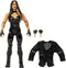 Mattel WWE Sonya Deville Elite Collection Action Figure, Deluxe Articulation & Life-like Detail with Iconic Accessories, 6-inch...