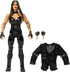 Mattel WWE Sonya Deville Elite Collection Action Figure, Deluxe Articulation & Life-like Detail with Iconic Accessories, 6-inch...
