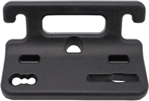 Multifunction Car Armrest Seat Headrest Hooks Getting On And Off Vehicle Assistance Safety Handrails Vehicle Backseat Organizers And Purse Safe Gi...