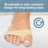 ZenToes Ball of Foot Pads Metatarsal Cushions for Metatarsalgia, Arthritis and Sesamoid Pain Relief 1 Pair (Large, Women 8-10, Men 9-11)...