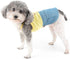 Zunea Camisole Dog Dresses for Small Dogs Girls Summer Puppy Sundress Denim Skirt Cute Female Dogs Dress Soft Vest Shirts Pet Clothes Outfits Dail...