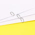 100 Pieces 16mm MIni Black Nickel Paper Clips, Retro Paperclipa, Office Clips Assorted...