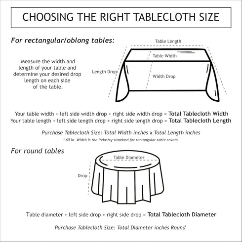 Benson Mills Poinsettia Scroll Printed Rectangle Fabric Table Cloth, Winter, Holiday and Christmas Tablecloth (60" X 104" Rectangular, Red)...
