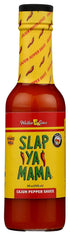 Slap Ya Mama Louisiana Style Hot Sauce, Cajun Pepper Flavor, 5 Ounce Bottle, Pack of 1...