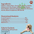 DOGCHEWZ™ Rawhide Free Twist Dog Chew Treats 5" (36 Ct/Bag) - Chicken Flavor - Gluten Free...
