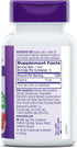Natrol Sleep Melatonin 10mg Fast Dissolve Tablets, Nighttime Sleep Aid for Adults, 30 Strawberry-Flavored Melatonin Tablets, 30 Day Supply...